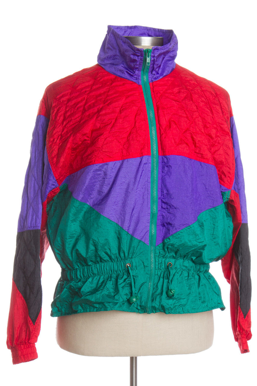 90s Jacket 7953