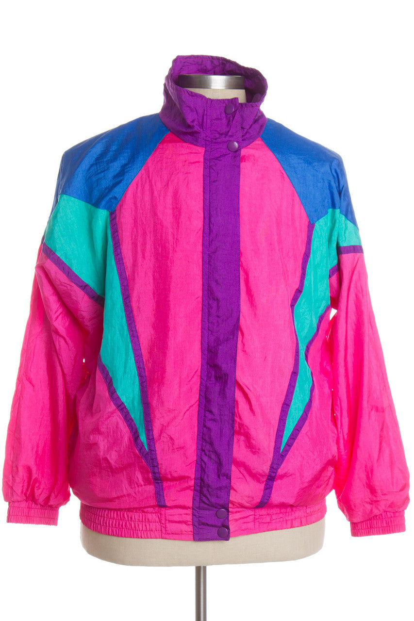 90s Jacket 7957