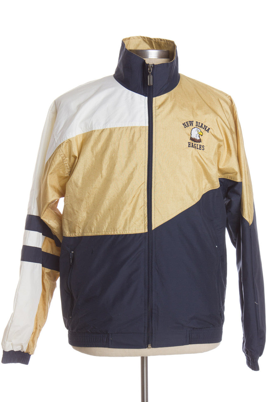 90s Jacket 7958