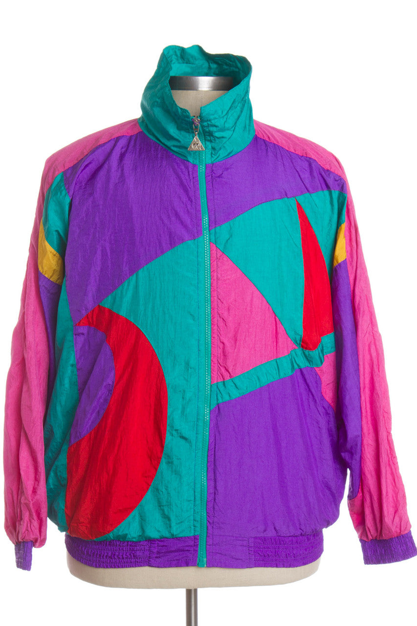 90s Jacket 7975