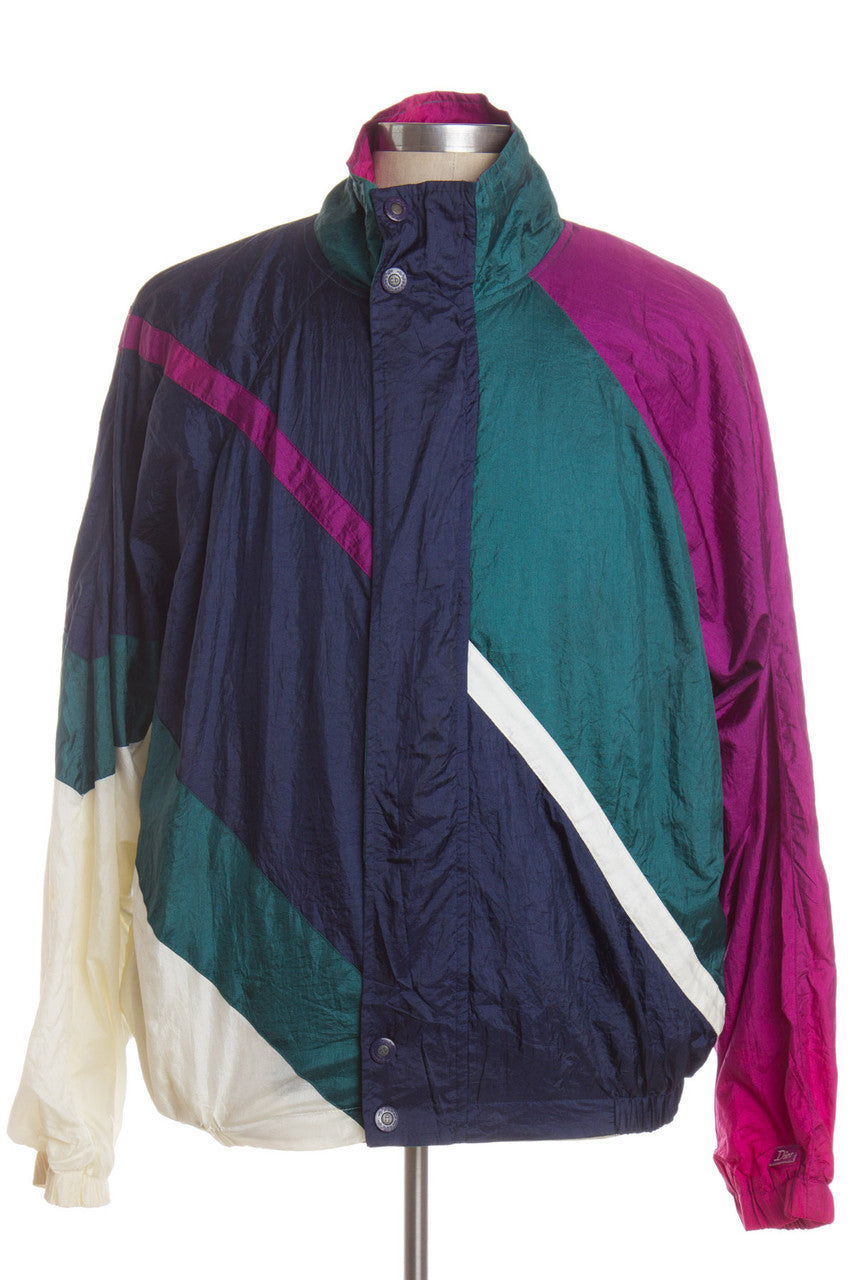 90s Jacket 7976