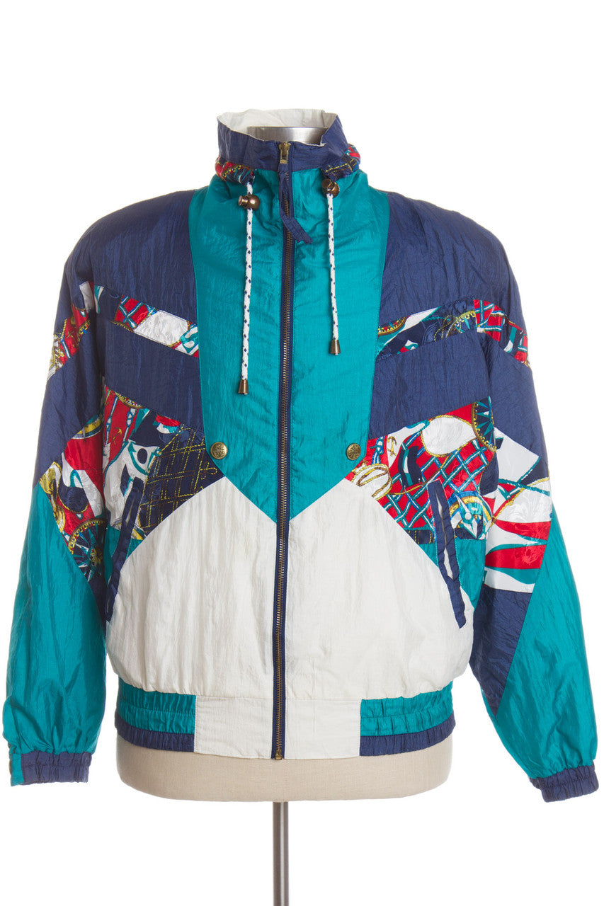 90s Jacket 7978