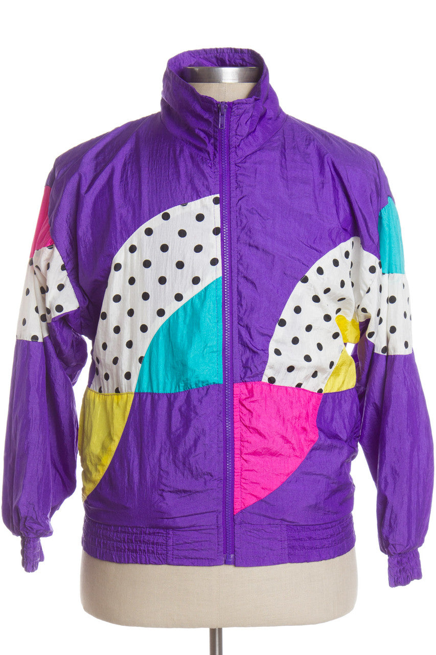 90s Jacket 7985