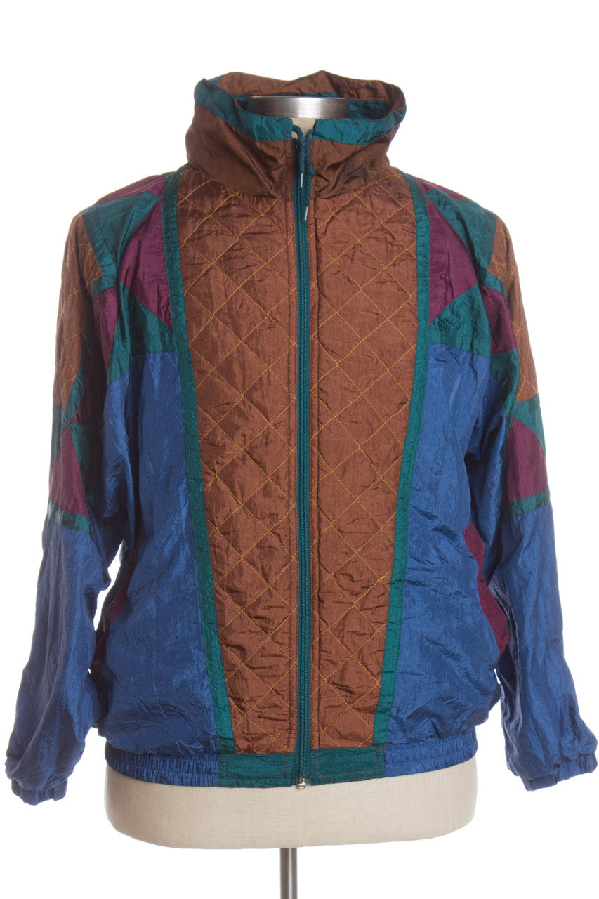 90s Jacket 7986