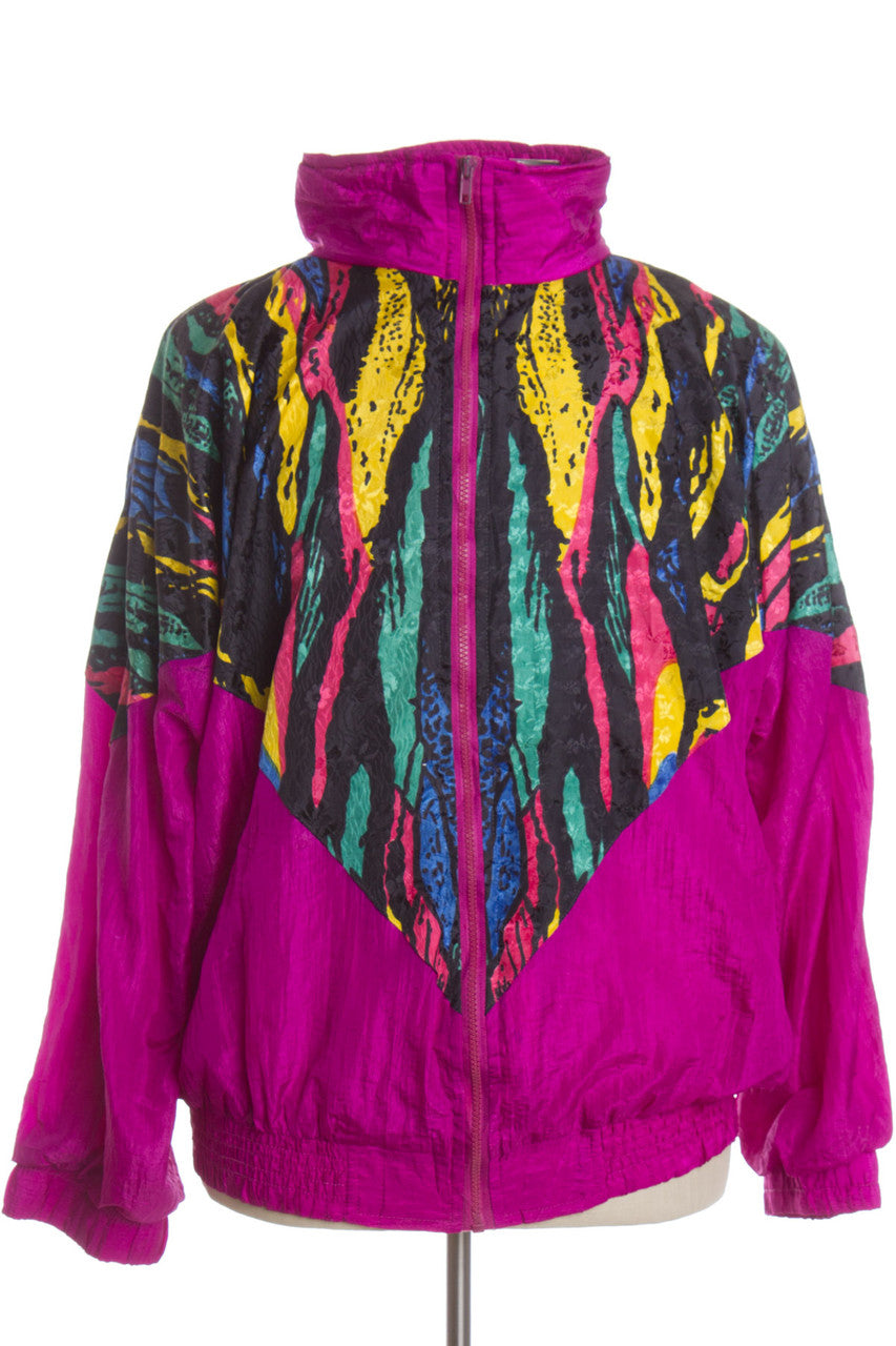 90s Jacket 7987