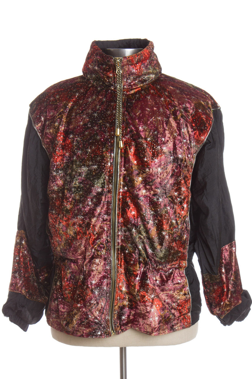 90s Jacket 7991