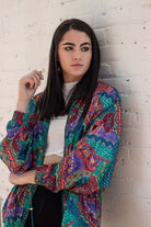 90s Jacket 13435