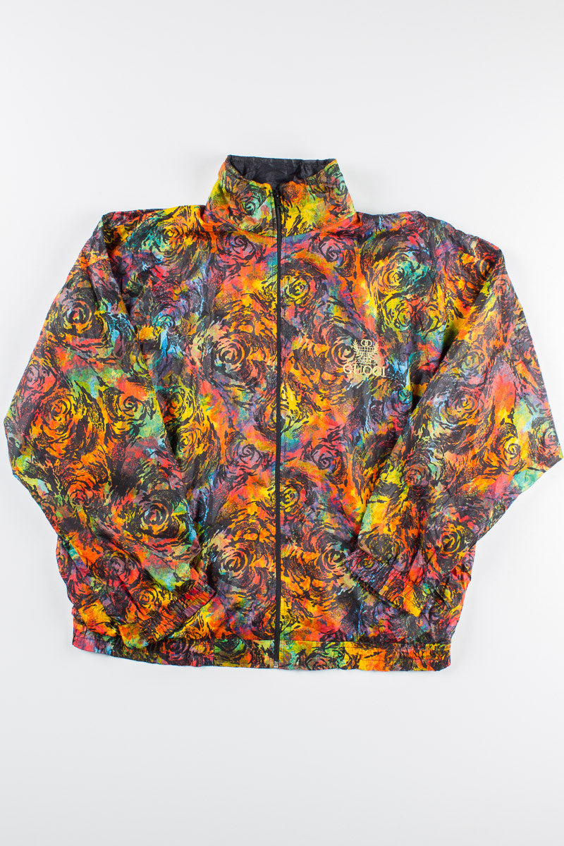 90's Bootleg Gucci Jacket