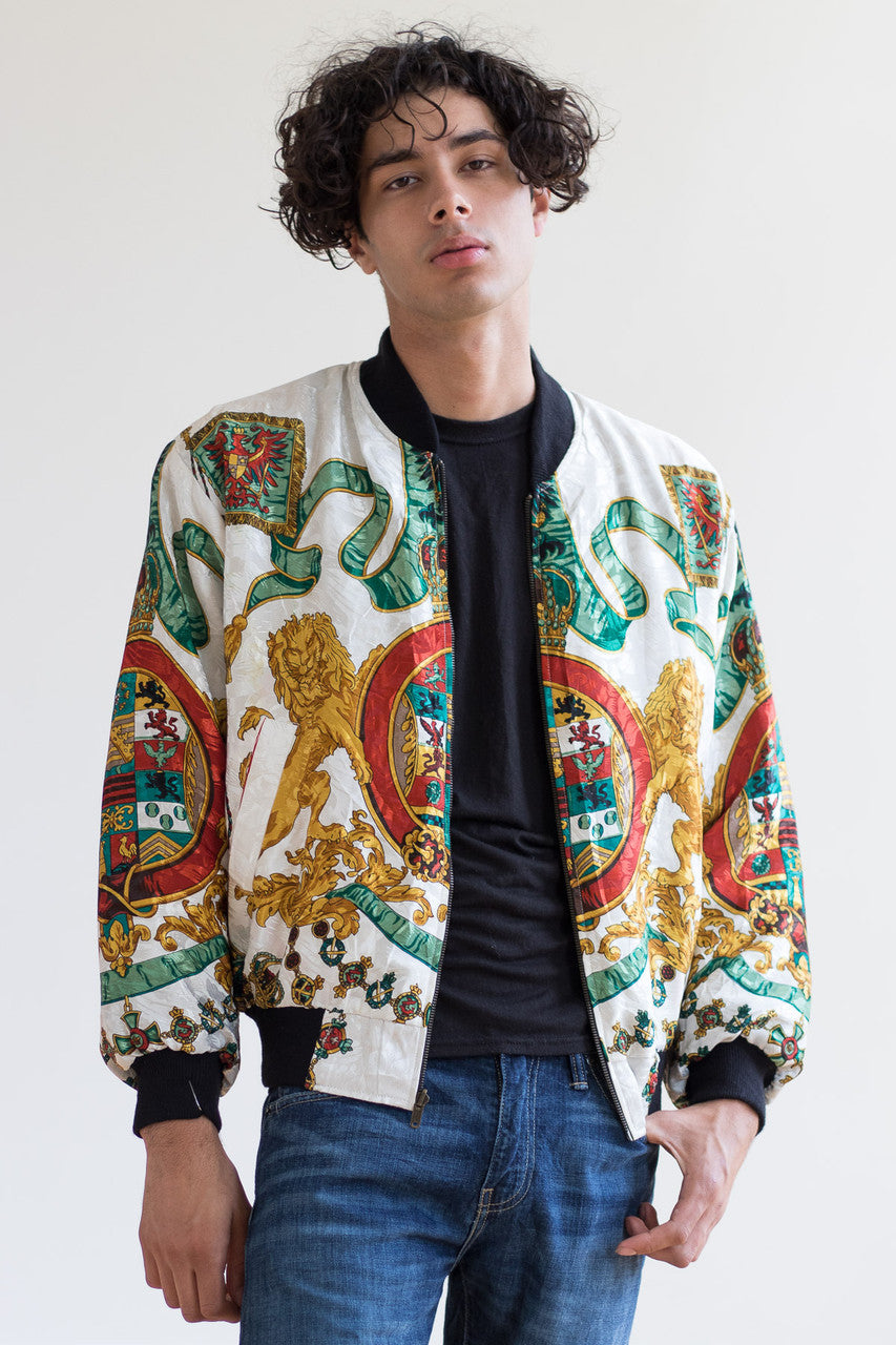 90s Jacket 15182