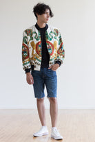 90s Jacket 15182