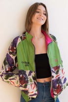90s Jacket 15929