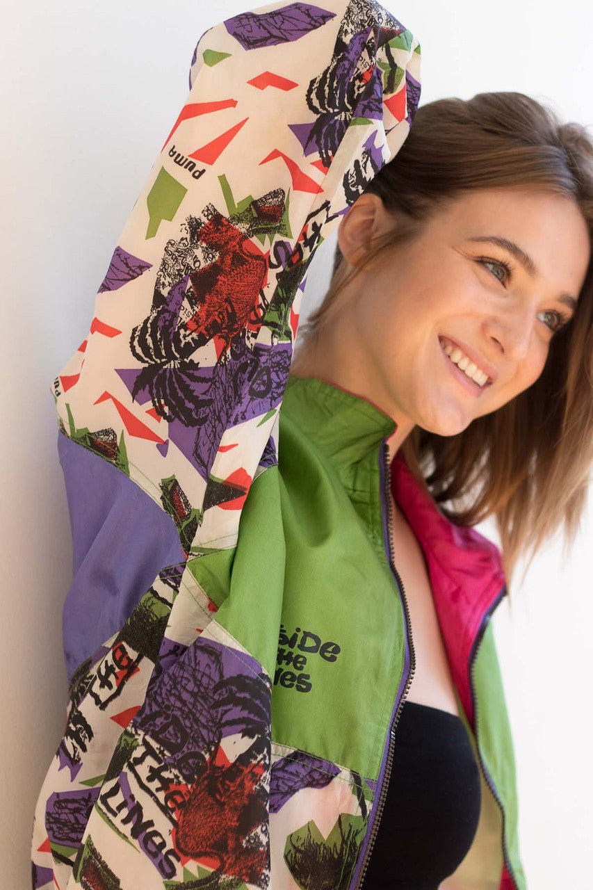 90s Jacket 15929
