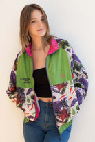 90s Jacket 15929