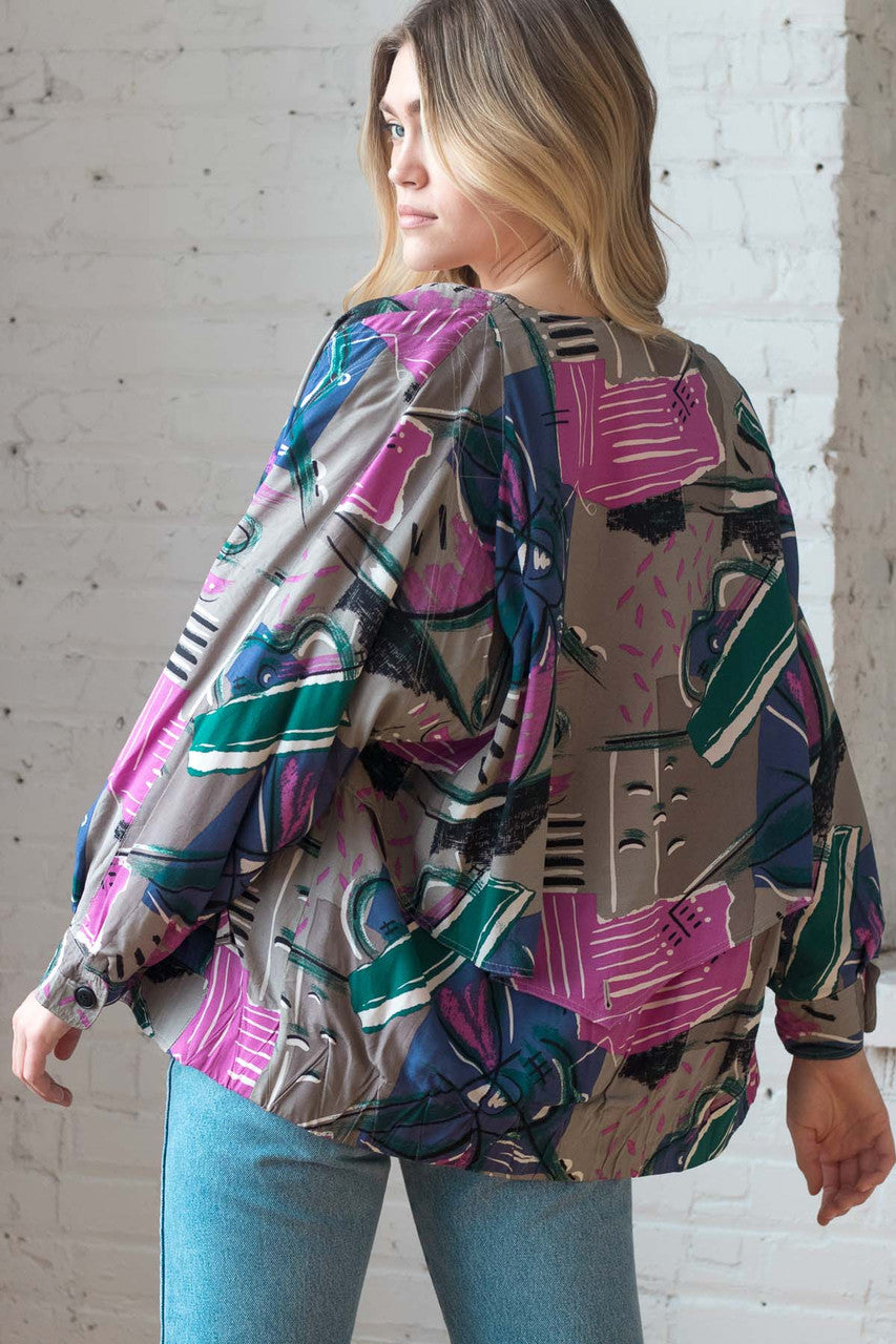 90s Jacket 16000