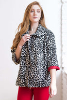 90s Jacket 16010