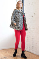 90s Jacket 16010