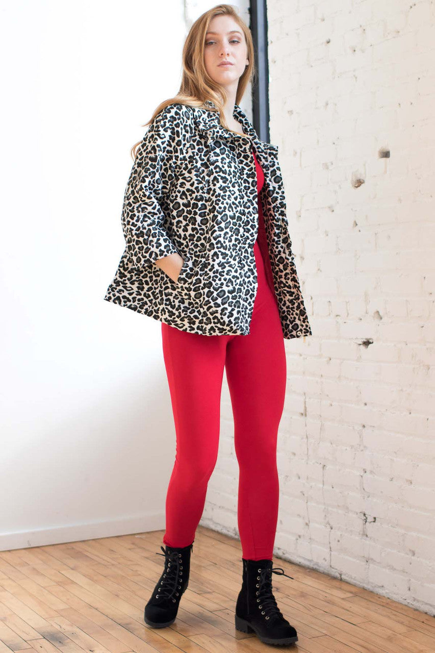 90s Jacket 16010