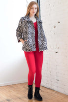 90s Jacket 16010