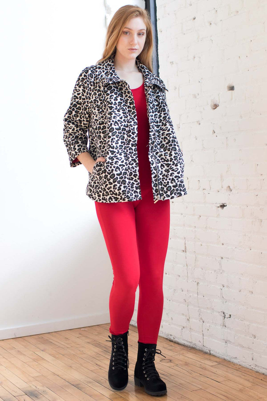 90s Jacket 16010
