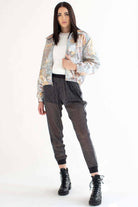 90s Jacket 16032