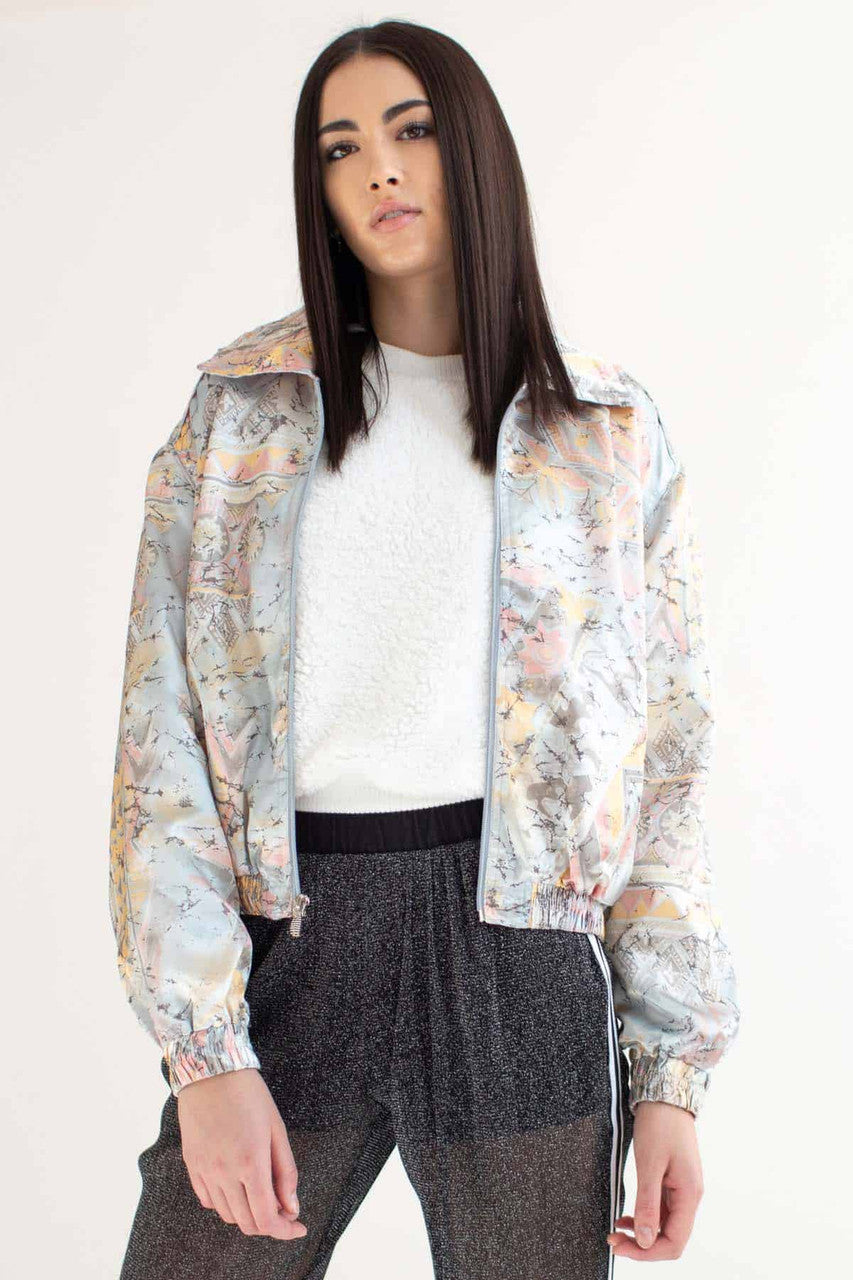 90s Jacket 16032
