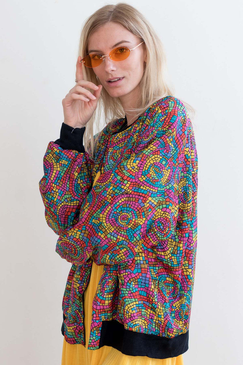 90s Jacket 16039