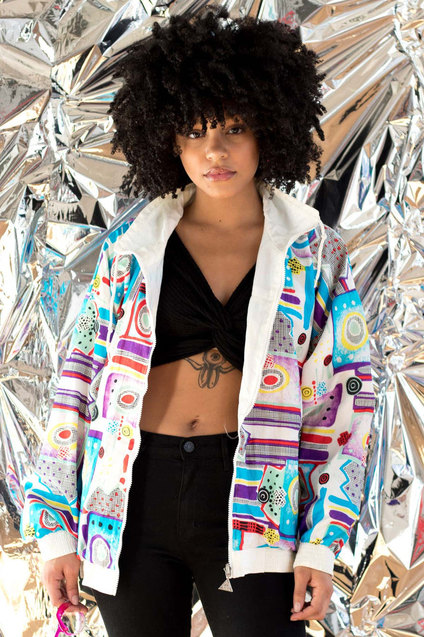 90s Jacket 16049