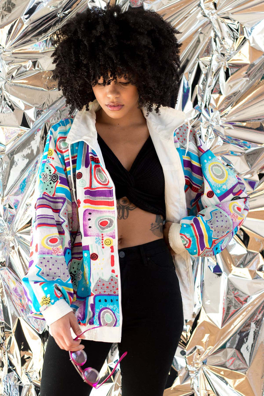90s Jacket 16049