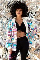 90s Jacket 16049