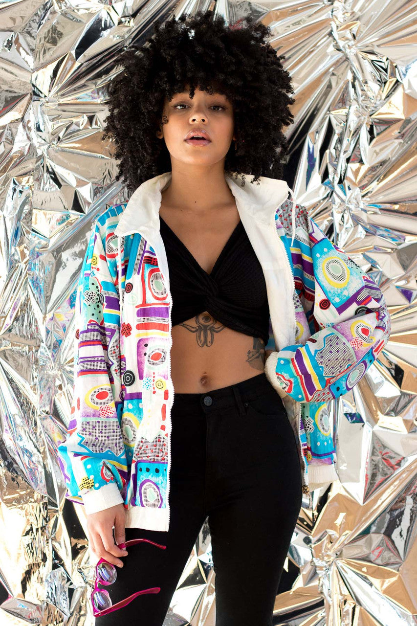 90s Jacket 16049