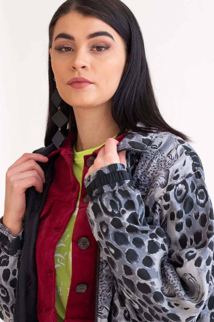 90s Jacket 16059