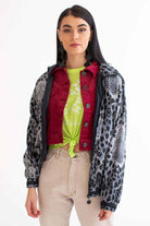 90s Jacket 16059