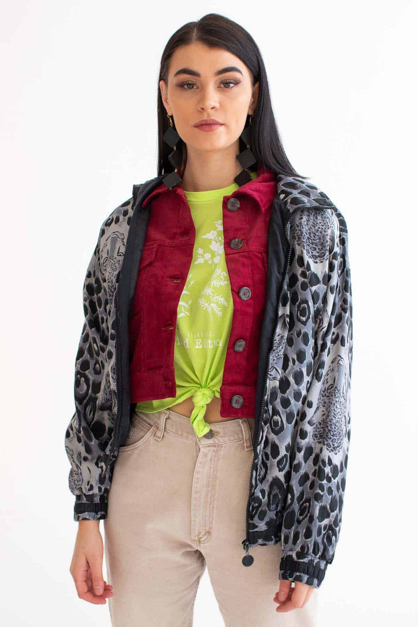 90s Jacket 16059