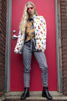 90s Jacket 16100