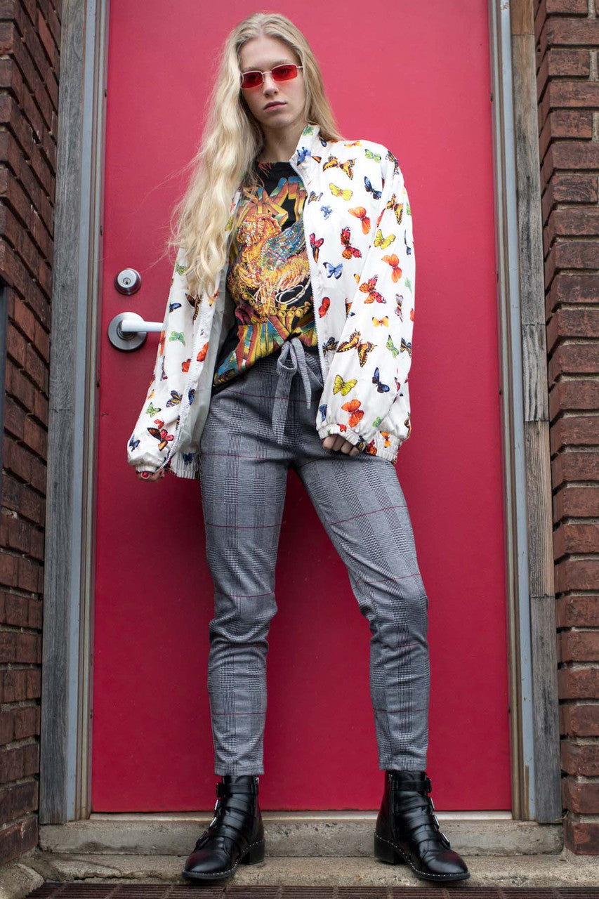 90s Jacket 16100