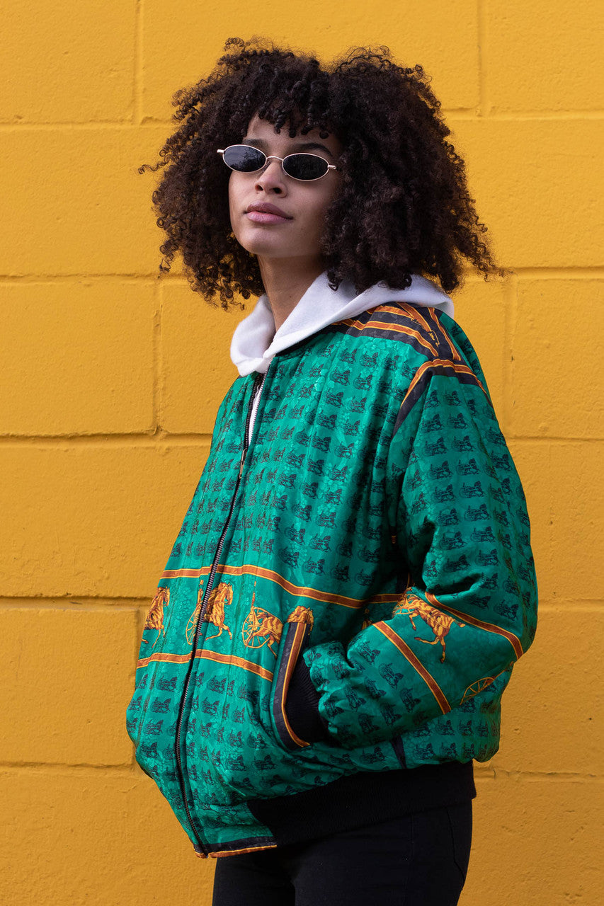 90s Jacket 16118