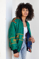 90s Jacket 16118