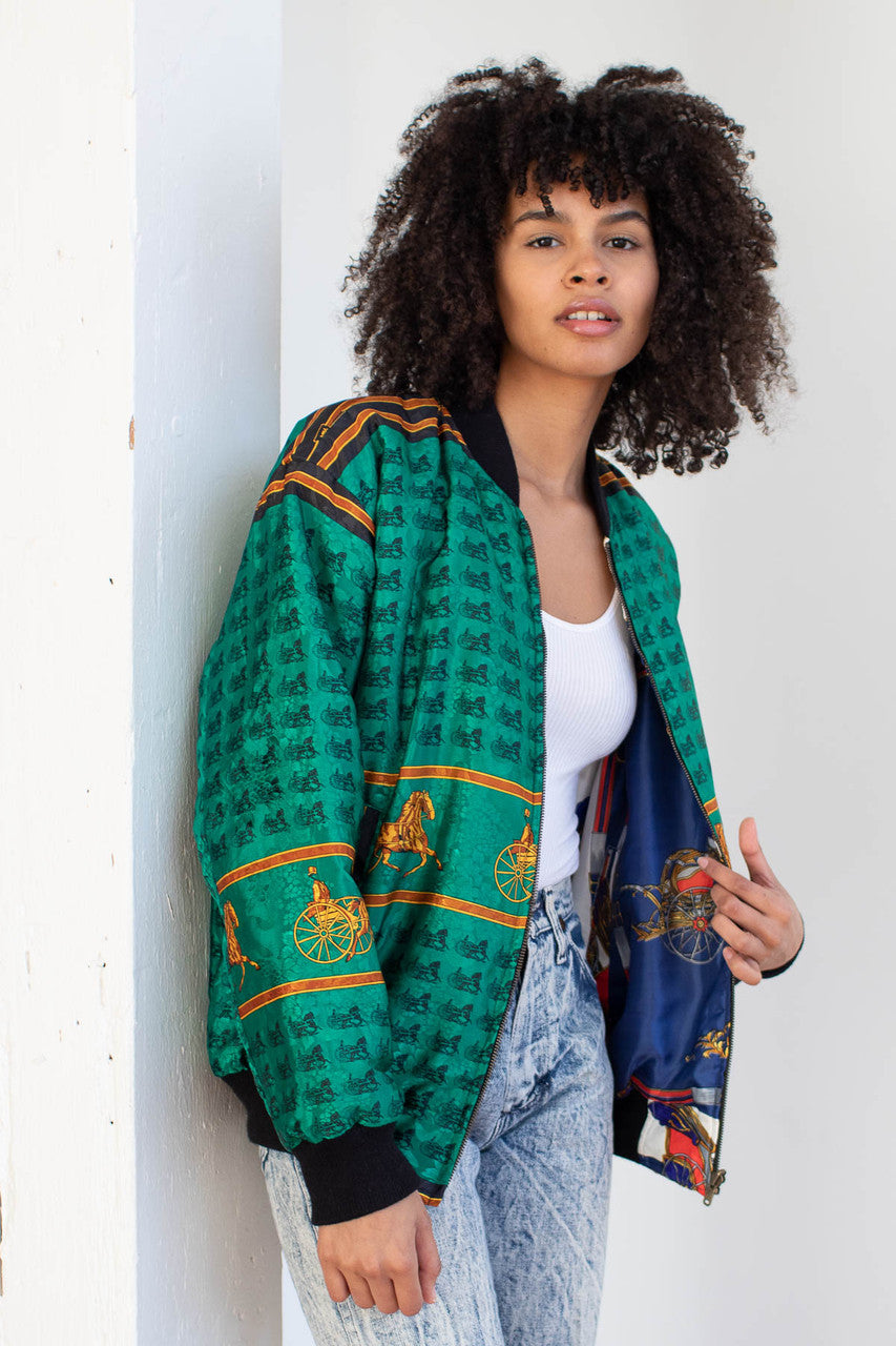 90s Jacket 16118