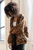 90s Jacket 16287