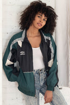 90s Jacket 16329