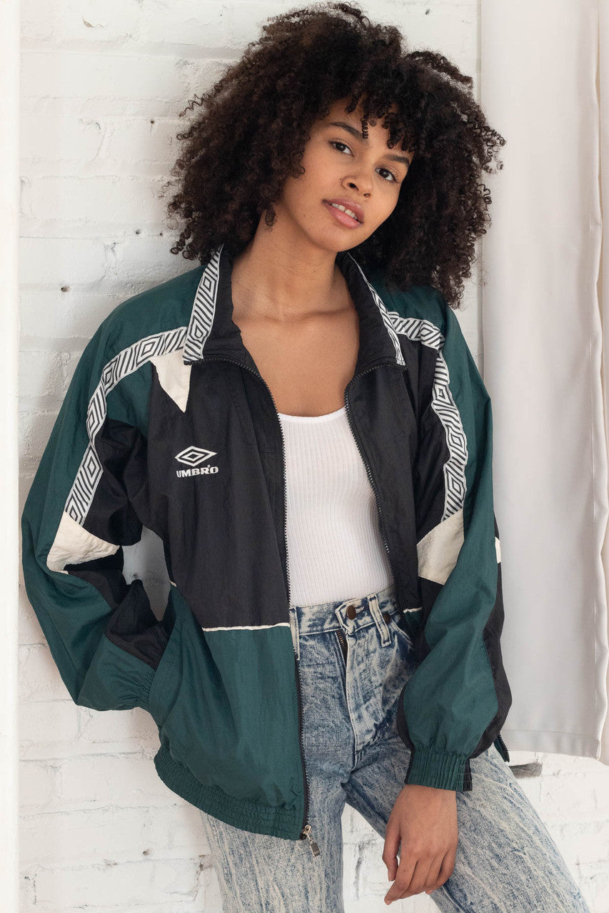 90s Jacket 16329