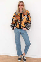 90s Jacket 16502