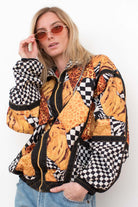 90s Jacket 16502