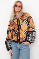 90s Jacket 16502