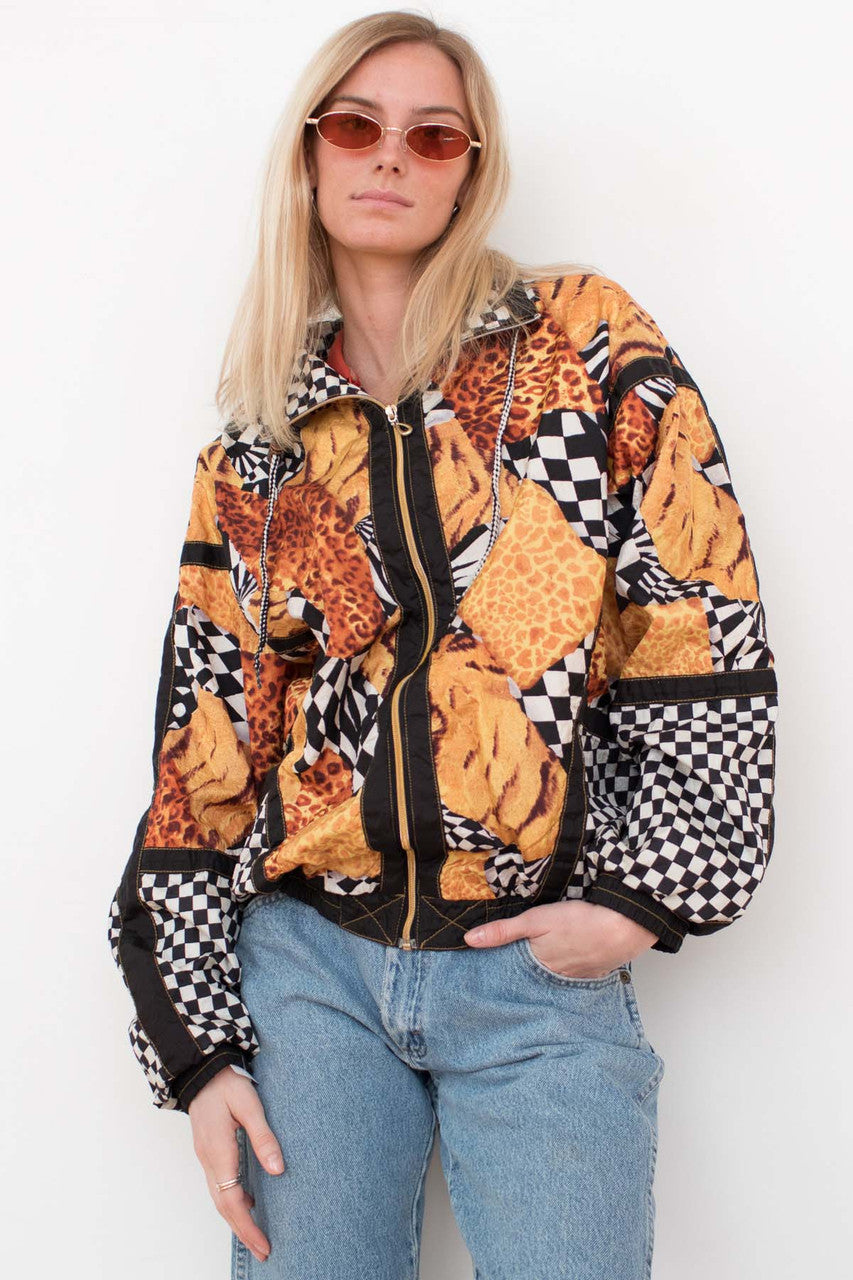 90s Jacket 16502