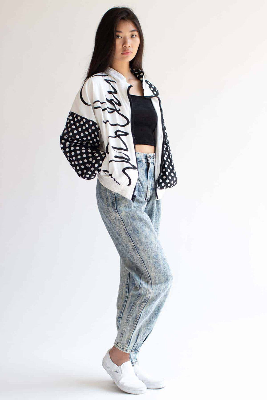 90s Jacket 16749