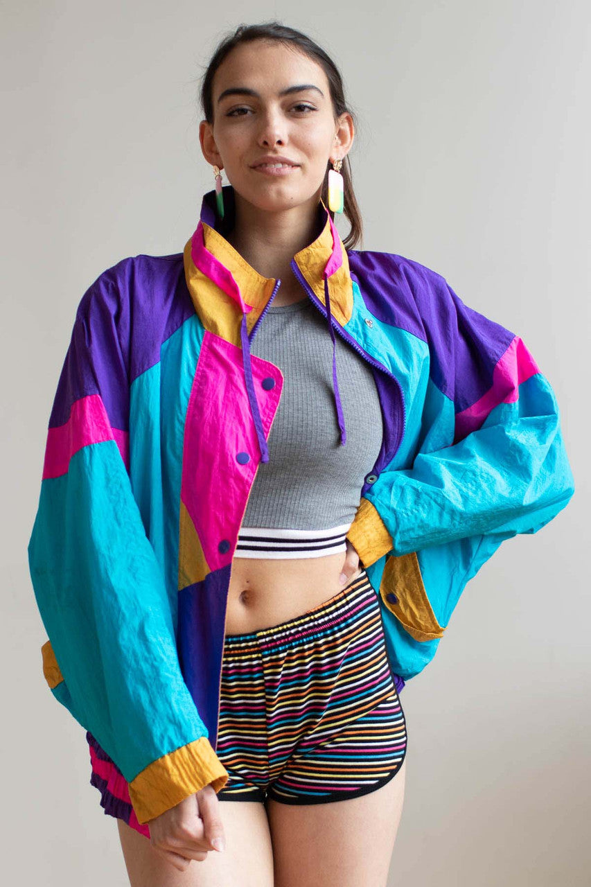 90s Jacket 17085