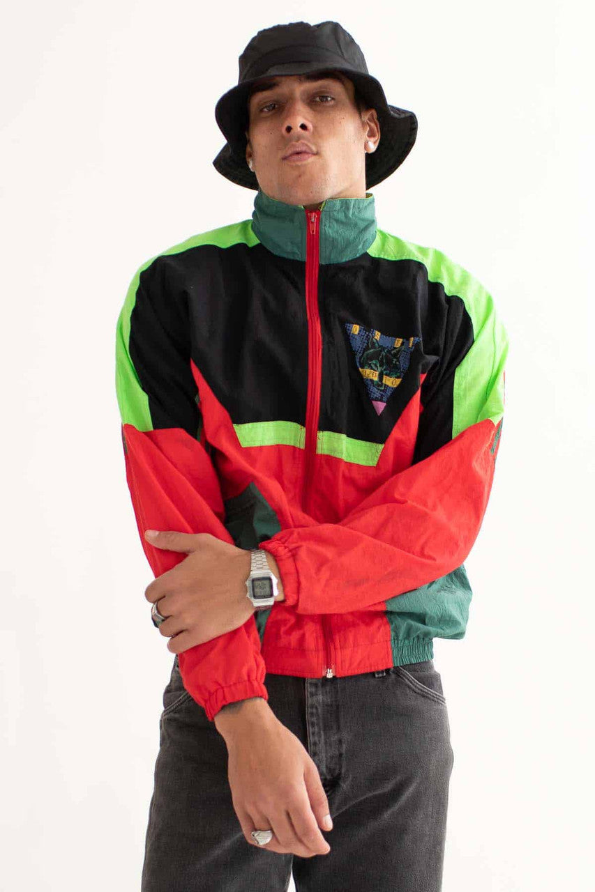 90s Jacket 17668