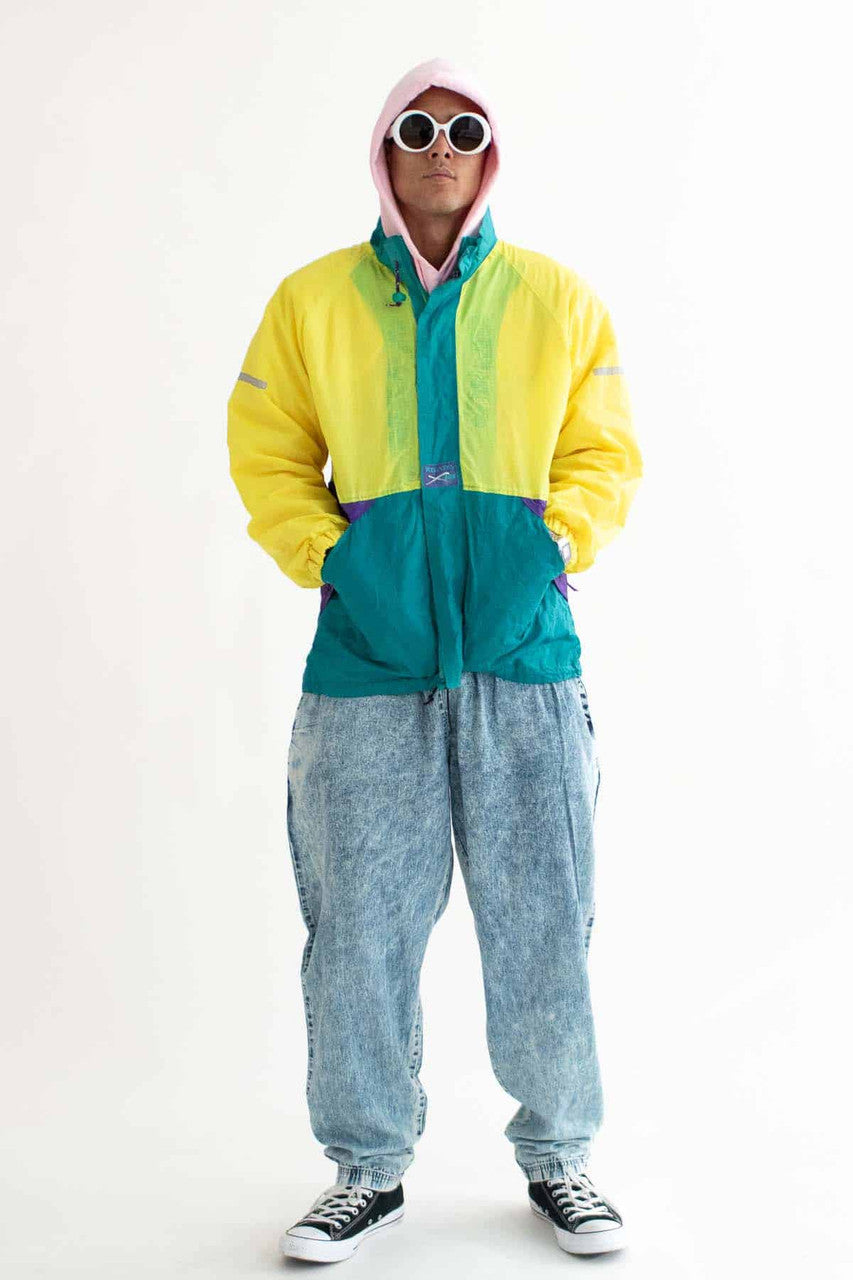 90s Jacket 17741