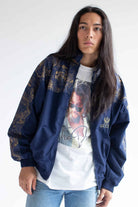 Bootleg Gucci 90s Jacket